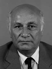 Alâeddin Kısakürek