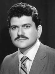 Ali Acar