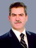 Ali Ayağ