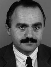 Ali Ayhan Çetin
