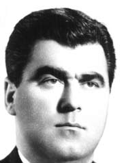 Hacı Ali Cüceoğlu