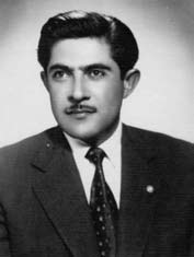 Ali Dedekargınoğlu