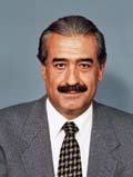 Ali Doğan