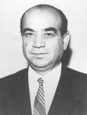 Ali Harputlu