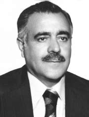 Ali Haydar Eyüboğlu
