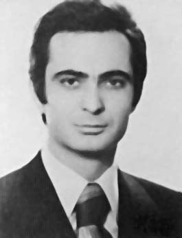 Ali Haydar Veziroğlu