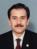 Ali İhsan Merdanoğlu