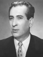 Ali Karahan