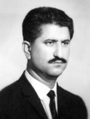 Ali Karcı