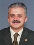 Ali Kemal Deveciler