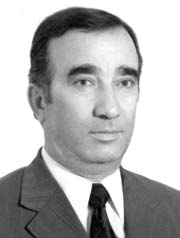 Ali Kemal Erdem