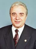 Ali Naci Tuncer