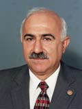 Ali Oksal