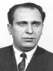 Ali Özdikmenli