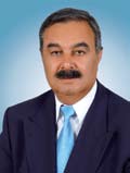 Ali Öztürk