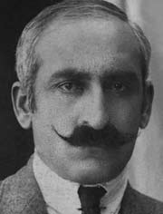 Ali Ataman