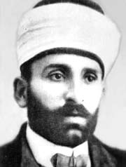 Ali Rıza Acara