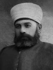 Ali Rıza Özdarende