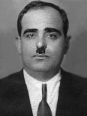 Ali Işıl