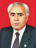 Ali Şahin