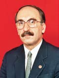Ali Şakir Ergin