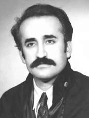 Ali Sanlı