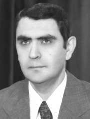 Ali Şevki Erek