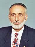 Ali Sezal