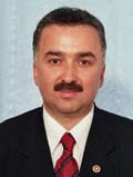 Ali Temür