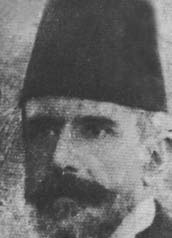Mehmet Ali Erçin