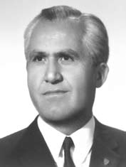 Ali Uslu