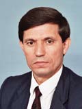 Ali Uzun