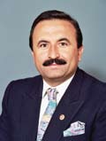 Ali Yalçın Öğütcan