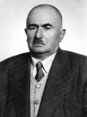 Ali Yaşar