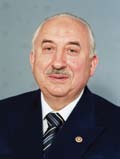 Ali Yüksel Kavuştu