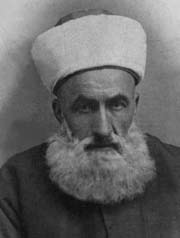 Mehmet Âlim Çınar
