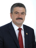 Alparslan Ahmet Dursun