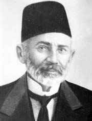 Arif Baysal