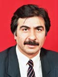 Arif Sağ