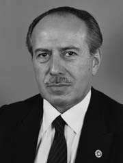 Arif Şevket Bilgin