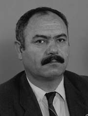 Arif Toprak
