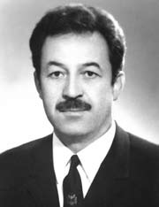 Arif Tosyalıoğlu