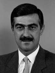 Arsan Savaş Arpacıoğlu
