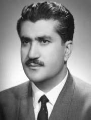 Hüseyin Avni Akşit