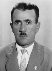 Avni Karaman