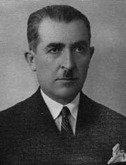 Hüseyin Avni Yukaruç