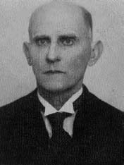 Avram Galanti Bodrumlu