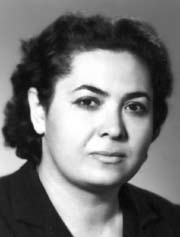 Ayşe Aliye Köksal