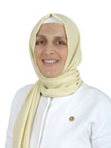 Ayşe Doğan