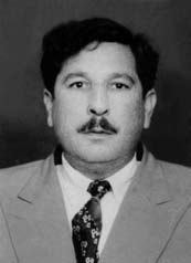Aziz Gökkan